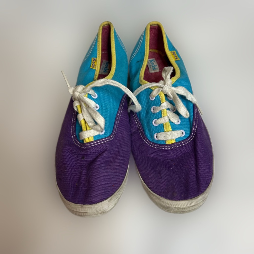 Vintage Keds ✨